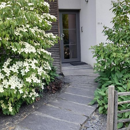 Meuble De Tourisme A Bouillon Apartment Exterior photo
